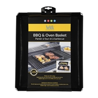 NoStik BBQ Tray 290x340x30mm