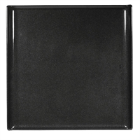 Churchill Alchemy Melamine Square Trays 303mm (4 Pack)