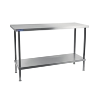 Vogue Stainless Steel Centre Table