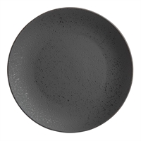 Assiettes Plates Rondes Olympia Fusion 203mm (Lot de 6)