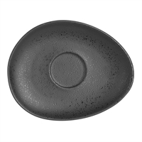Soucoupes ovales Olympia Fusion 160mm (Lot de 6)