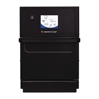 Merrychef Rapid High Speed Oven E2SB HP Black