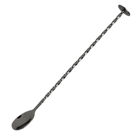 Cuillère à mélange gris titane Olympia