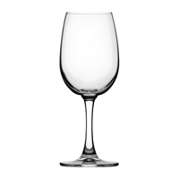 Nude Reserva Wine Glasses 250ml (24 Pack)