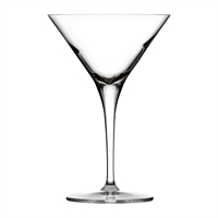 Utopia Reserva Martini Glasses 235ml (12 Pack)