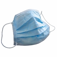 Surgical Face Masks Type IIR (Pack of 50)