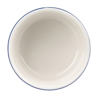Churchill Retro Blue Small Ramekins 70mm (24 Pack)