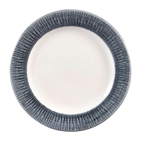 Churchill Bamboo Plates Mist 170mm (12 Pack)