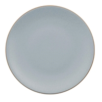 Zuma Bluestone Round Coupe Plates 230mm (6 Pack)