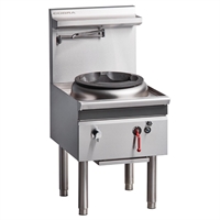 Cobra by Moffat LPG 1 Chimney Burner Waterless Wok CW1H