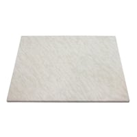 2 x Werzalit Marble 1200x800mm Rectangle Duratop Tabletop by SM France