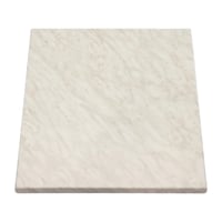 2 x Werzalit Marble 800mm Square Duratop Tabletop by SM France
