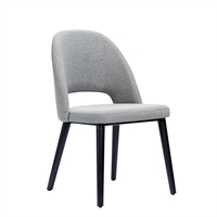 Furnlink Durafurn Semifreddo Chair Taupe (2 Pack)