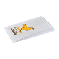 Detpak Extra Large Fresh 'N' Tasty Chicken Foil Bag (250 Pack)