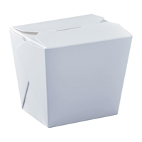 Detpak Food Pail - 775ml No Handle (450 Pack)