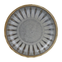 Moda Porcelain Chic Scalloped Round Bowl 155mm - 375ml (6 Pack)