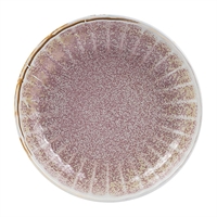 Moda Porcelain Icon Scalloped Share Bowl 200mm - 930ml (4 Pack)