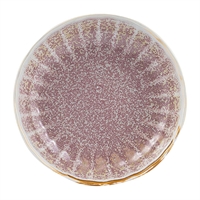 Moda Porcelain Icon Scalloped Bowl 155mm - 375ml (6 Pack)