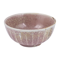 Moda Porcelain Icon Scalloped Round Bowl 180mm - 1000ml (4 Pack)