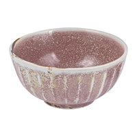 Moda Porcelain Icon Scalloped Round Bowl 140mm - 490ml (6 Pack)