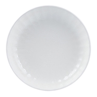 Moda Porcelain Snow Scalloped Share Bowl 260mm - 1300ml (3 Pack)