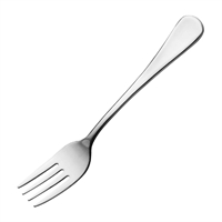 Milan Fruit Fork 142mm (12 Pack)
