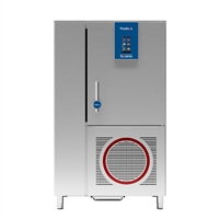 Friulinox Submarine SBM-122-HA Multi-Function Blast Chiller Cabinet
