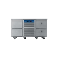 Friulinox CS22 Combi Station
