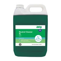 Jantex Green Neutral Cleaner Concentrate 5Ltr