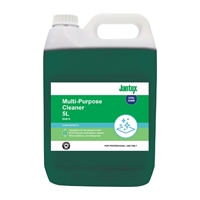 Jantex Green Multi Purpose Cleaner Concentrate 5Ltr