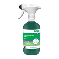 Jantex Green Neutral Cleaner RTU 500ml