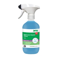 Jantex Green Bathroom Cleaner RTU 500ml