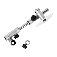 Round Blade Sharpening Attachment
