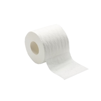 EcoSafe Luxury Toilet Tissue - Bamboo Range - 3-Ply 225 Sheets (Pack 24)