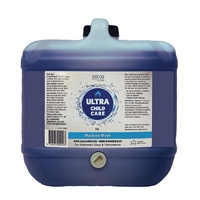 Zexa Ultra Child Care Machine Wash - 15Ltr