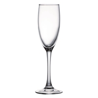 Arc Breeze Flute Tempered 160ml (6 Pack)