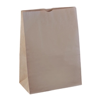 Detpak Small SOS Paper Bag (Pack 250)