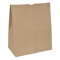 Detpak #19 SOS Paper Bag (Pack 250)