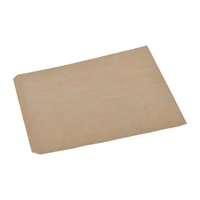 Detpak #6 Flat Paper Bag (Pack 250)