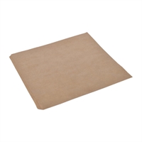 Detpak #7 Flat Paper Bag (Pack 500)
