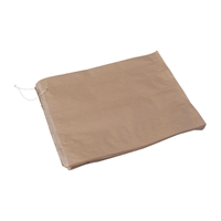 Detpak #8 Flat Paper Bag (Pack 250)