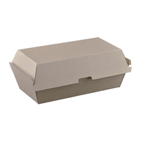 Detpak Small Window Lunch Box - 700ml (Pack 200)