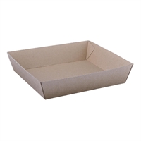 Detpak Endura Food Tray #2 (Pack 240)