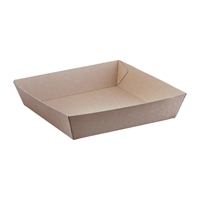 Detpak Endura Food Tray #4 (Pack 250)