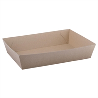 Detpak Endura Food Tray #5 (Pack 100)