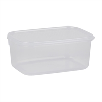 Décor Tellfresh Oblong 1Ltr