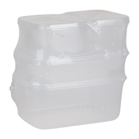 Décor Tellfresh SET Oblong (Pack 6)