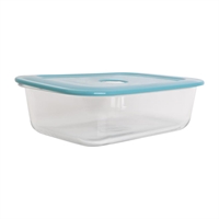 Décor Thermoglass Realseal Oblong 3Ltr