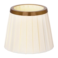 Tablekraft Adelaide Lamp Shade For 1000200 (Du969)