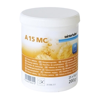 Winterhalter A15 MC Tablets 25x8g